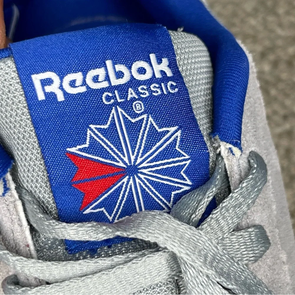 Reebok classics gl